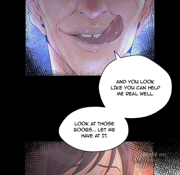 Deceit: Snake’s Tongue Chapter 5 image 68