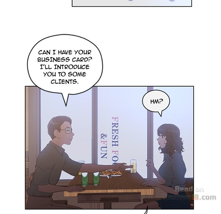 Deceit: Snake’s Tongue Chapter 5 image 70