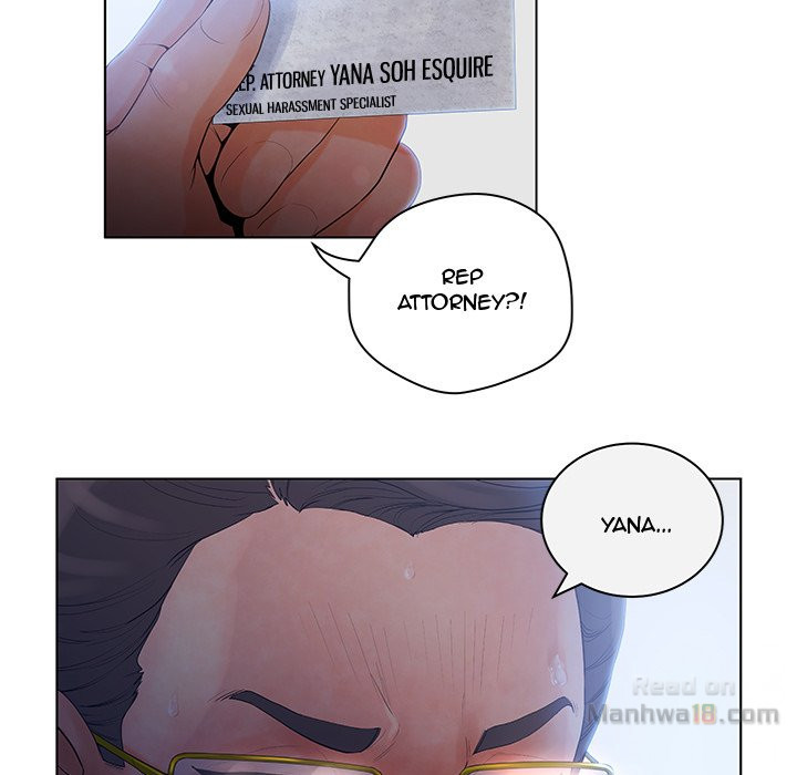 Deceit: Snake’s Tongue Chapter 5 image 72