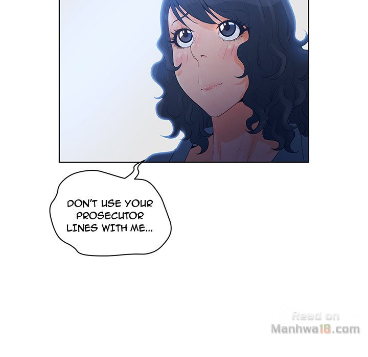 Deceit: Snake’s Tongue Chapter 5 image 74