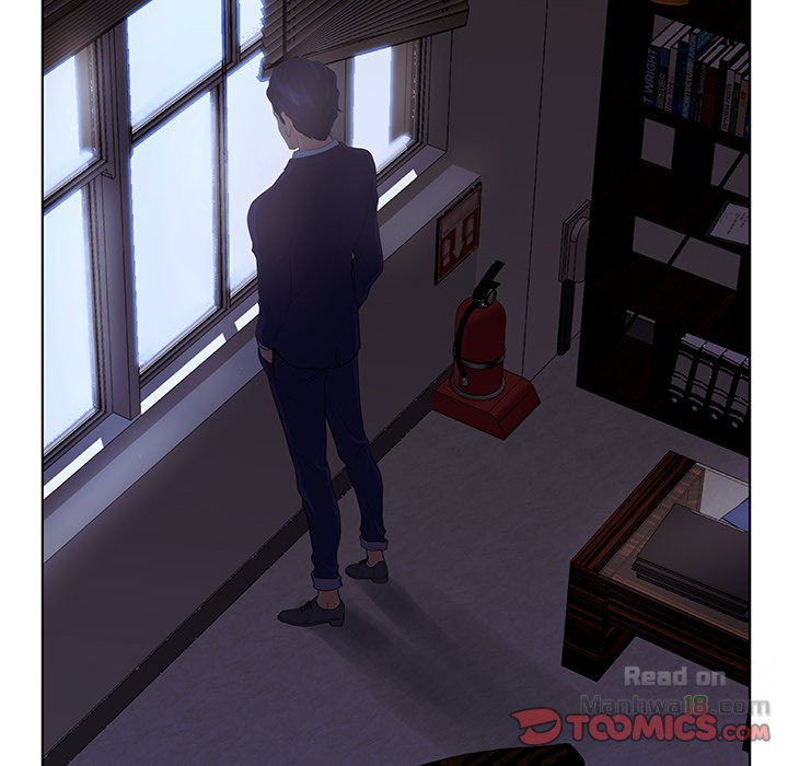 Deceit: Snake’s Tongue Chapter 5 image 77