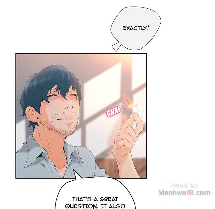 Deceit: Snake’s Tongue Chapter 5 image 7