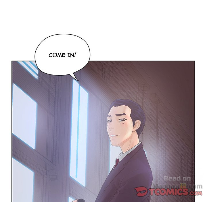 Deceit: Snake’s Tongue Chapter 5 image 81