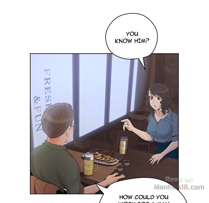 Deceit: Snake’s Tongue Chapter 5 image 88