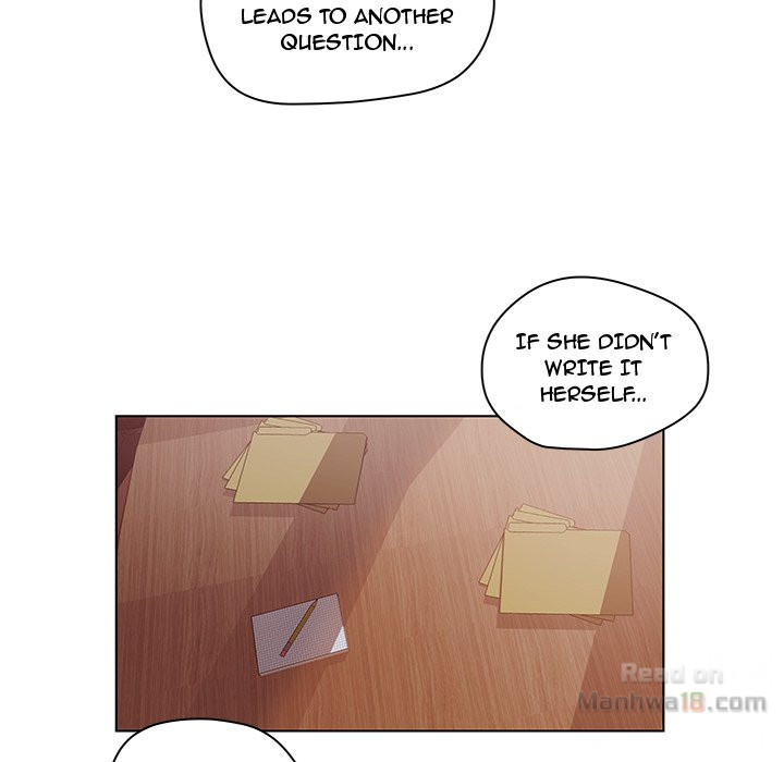 Deceit: Snake’s Tongue Chapter 5 image 8