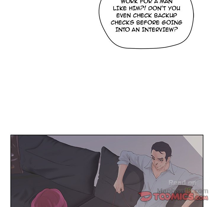 Deceit: Snake’s Tongue Chapter 5 image 89