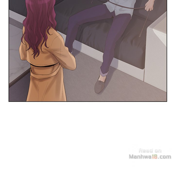 Deceit: Snake’s Tongue Chapter 5 image 90