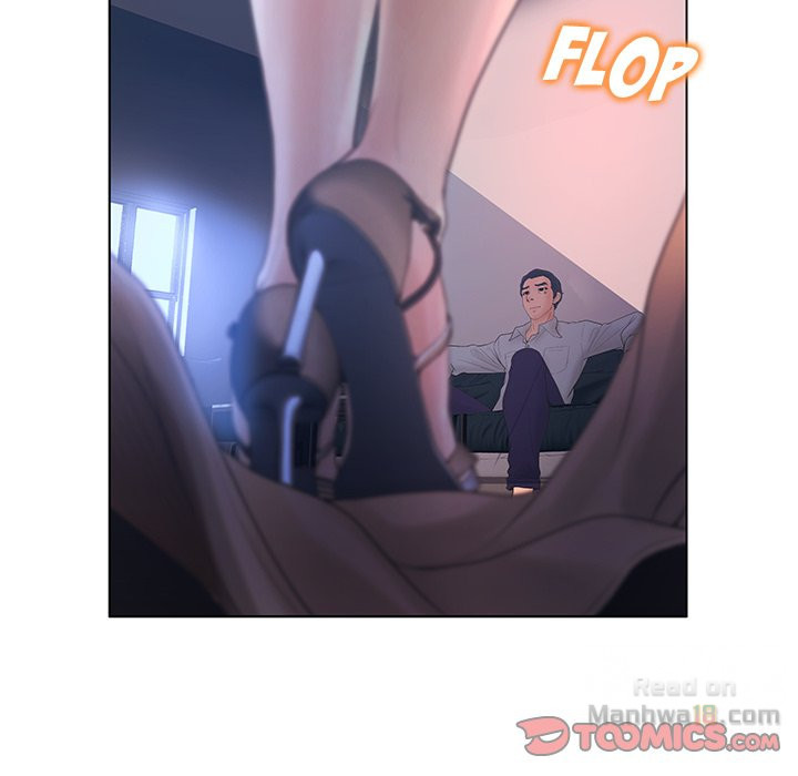 Deceit: Snake’s Tongue Chapter 5 image 93