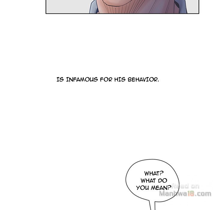 Deceit: Snake’s Tongue Chapter 5 image 98