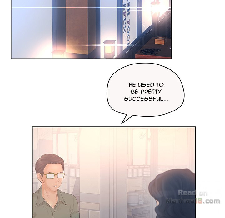 Deceit: Snake’s Tongue Chapter 6 image 12