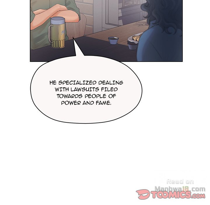 Deceit: Snake’s Tongue Chapter 6 image 13