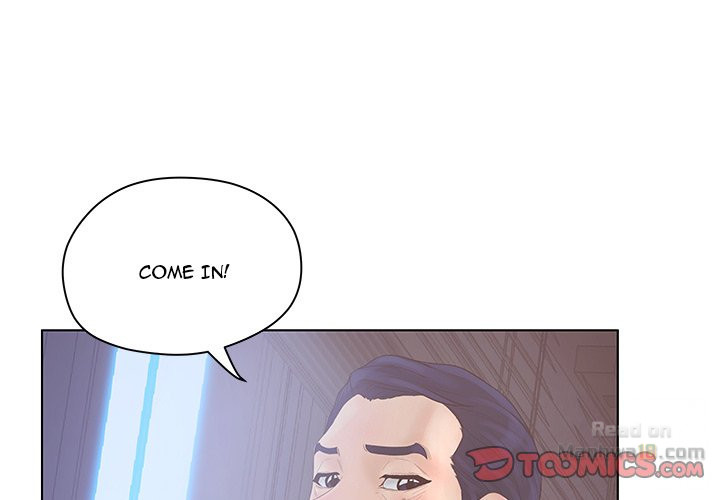 Deceit: Snake’s Tongue Chapter 6 image 1