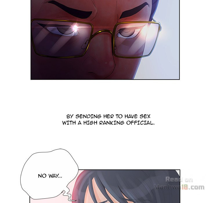Deceit: Snake’s Tongue Chapter 6 image 20