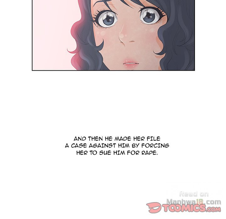 Deceit: Snake’s Tongue Chapter 6 image 21