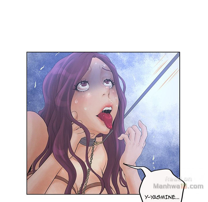 Deceit: Snake’s Tongue Chapter 6 image 24