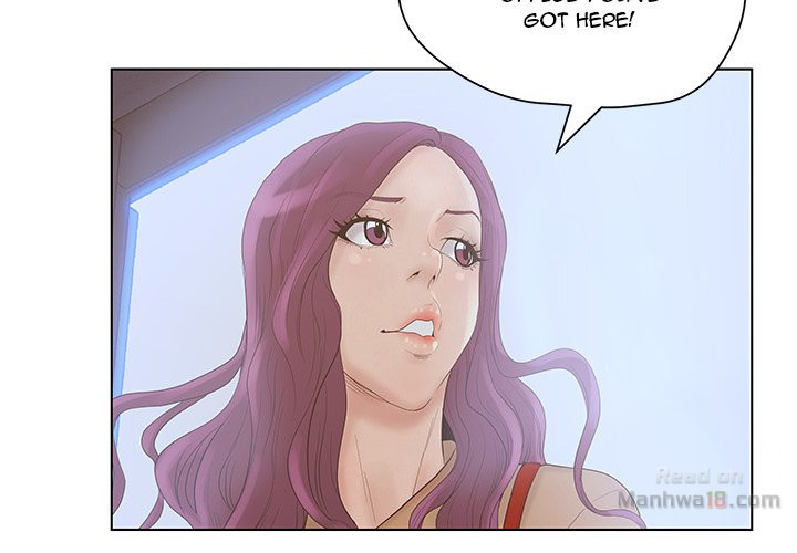 Deceit: Snake’s Tongue Chapter 6 image 3