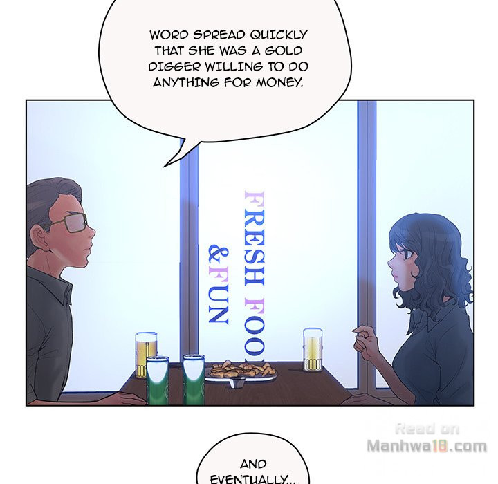 Deceit: Snake’s Tongue Chapter 6 image 40