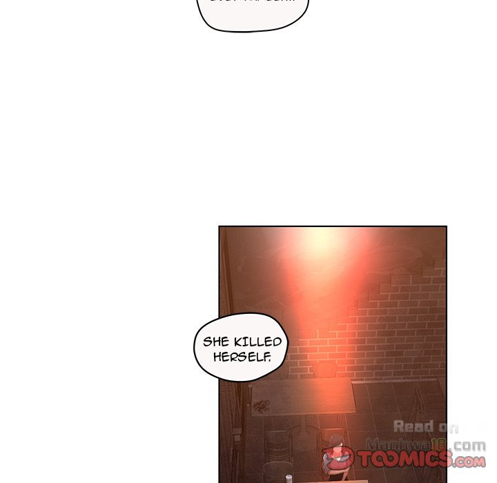 Deceit: Snake’s Tongue Chapter 6 image 41