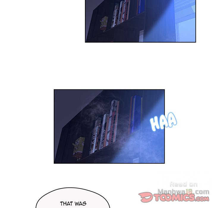 Deceit: Snake’s Tongue Chapter 6 image 45