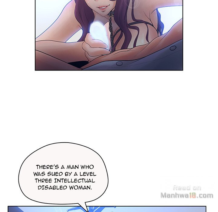 Deceit: Snake’s Tongue Chapter 6 image 52