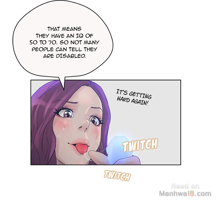 Deceit: Snake’s Tongue Chapter 6 image 54