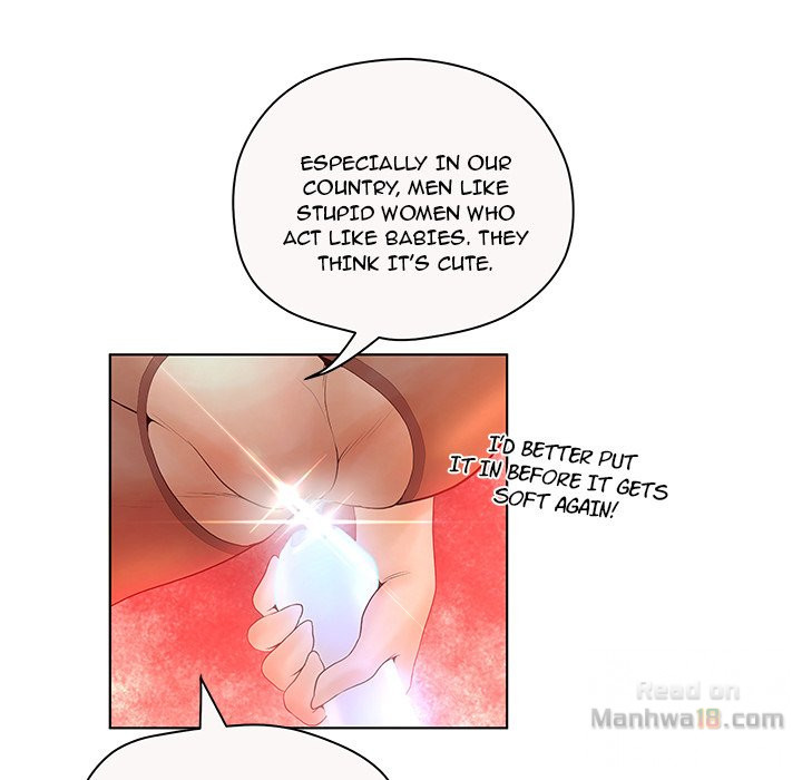 Deceit: Snake’s Tongue Chapter 6 image 55