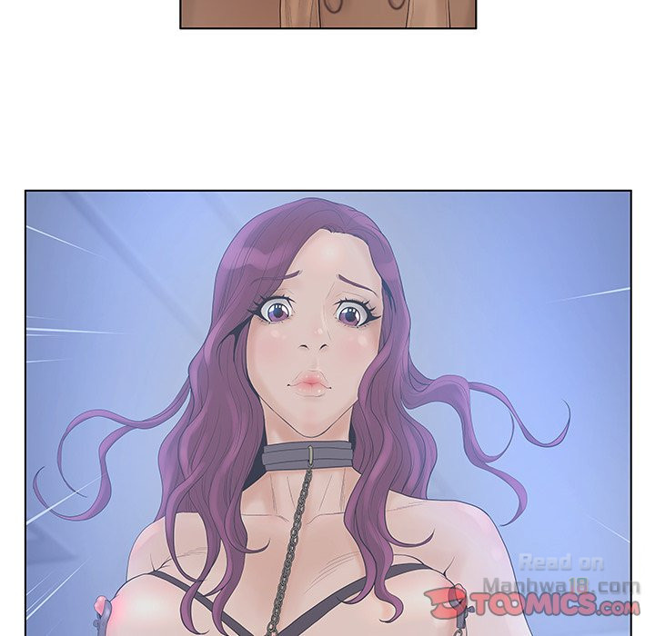 Deceit: Snake’s Tongue Chapter 6 image 5