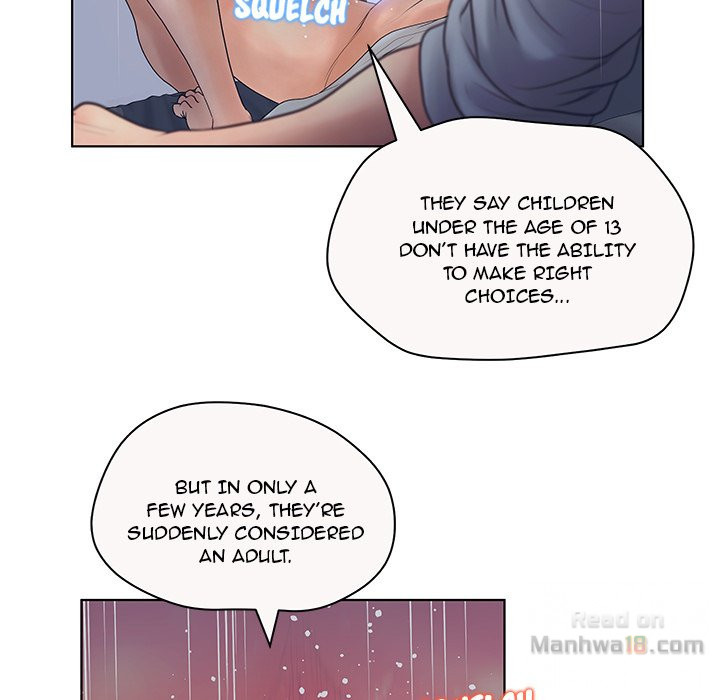 Deceit: Snake’s Tongue Chapter 6 image 59