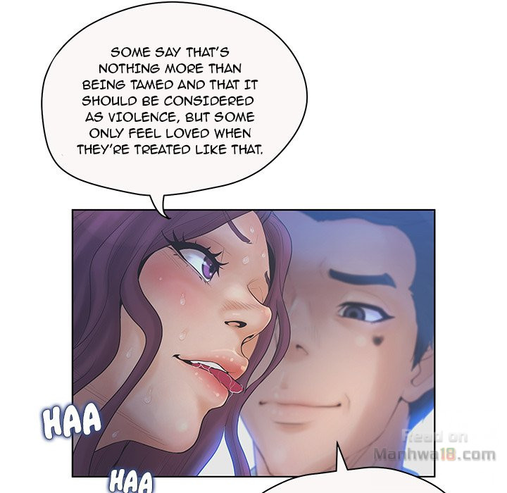 Deceit: Snake’s Tongue Chapter 6 image 67