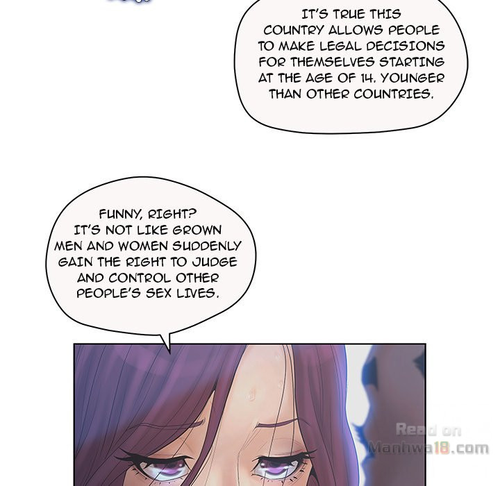 Deceit: Snake’s Tongue Chapter 6 image 68