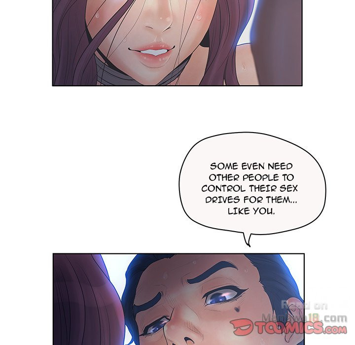 Deceit: Snake’s Tongue Chapter 6 image 69