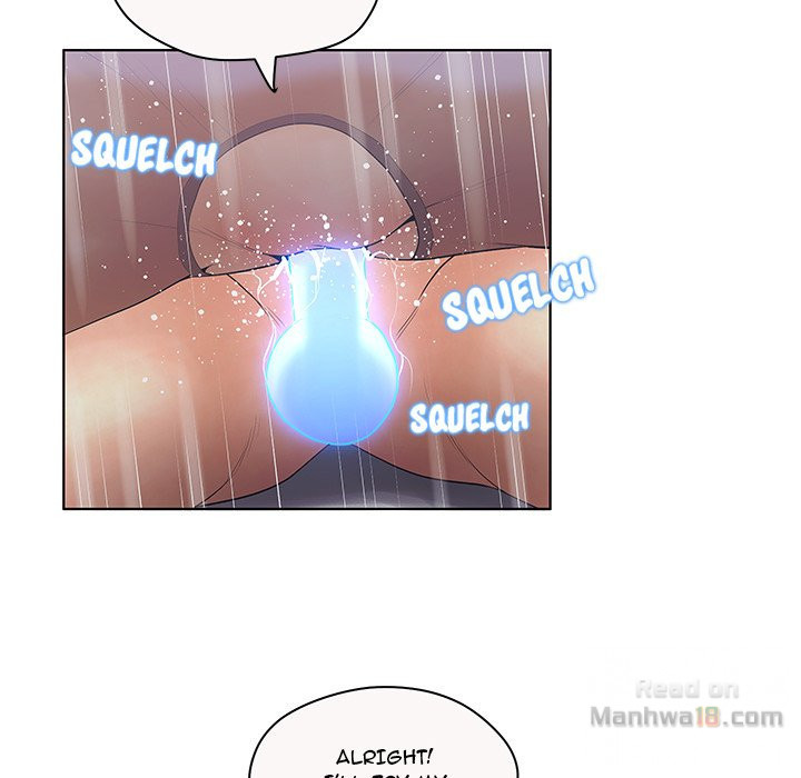 Deceit: Snake’s Tongue Chapter 6 image 72