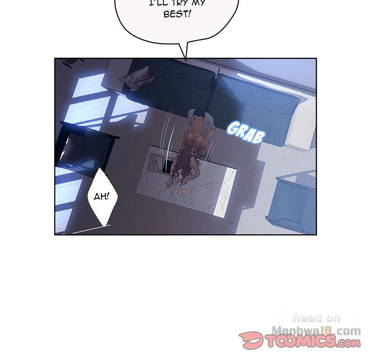 Deceit: Snake’s Tongue Chapter 6 image 73