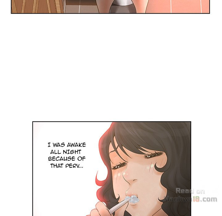 Deceit: Snake’s Tongue Chapter 6 image 79