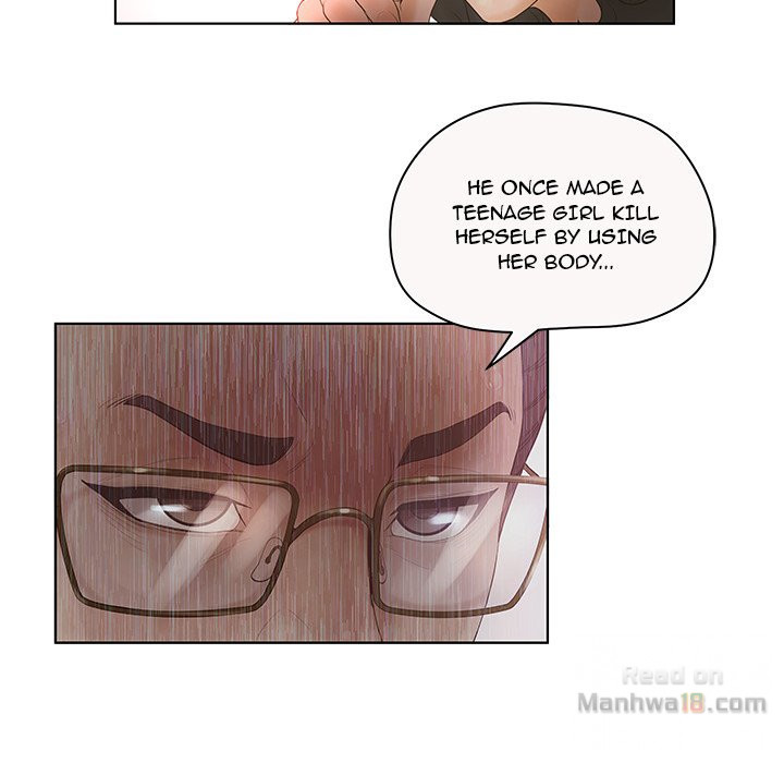 Deceit: Snake’s Tongue Chapter 6 image 80