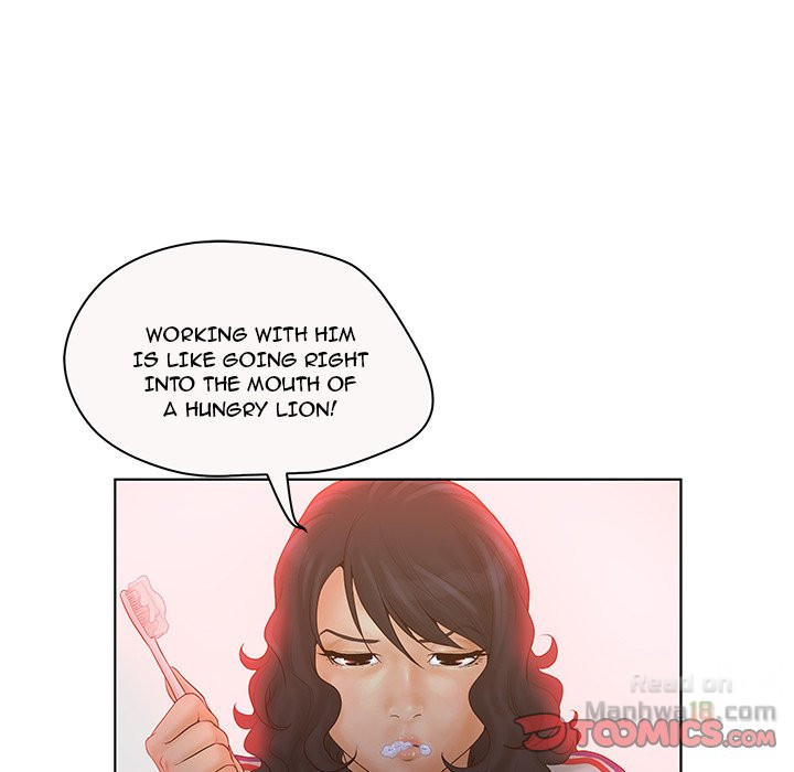 Deceit: Snake’s Tongue Chapter 6 image 81