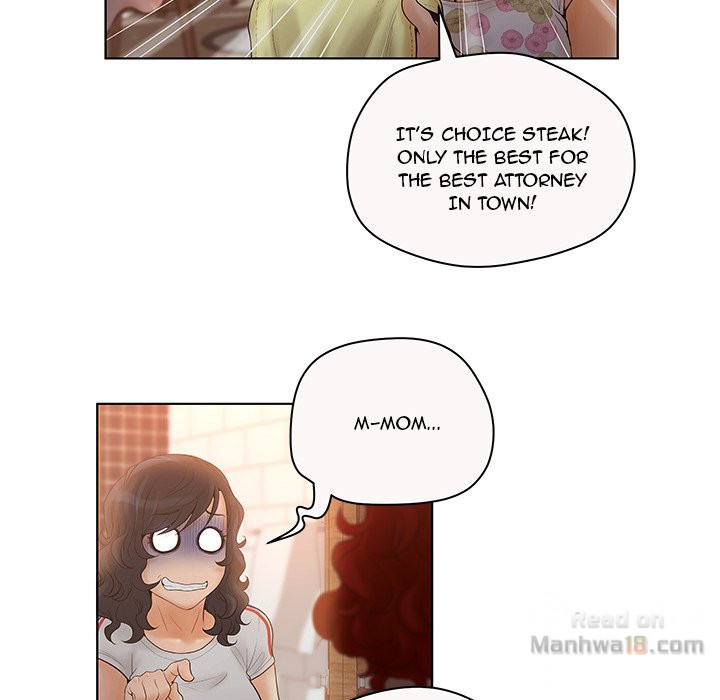 Deceit: Snake’s Tongue Chapter 6 image 84