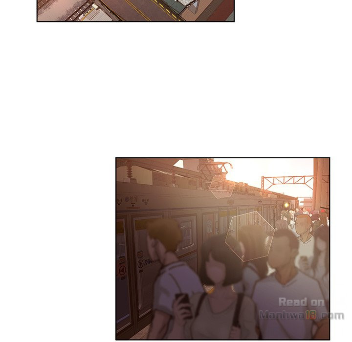 Deceit: Snake’s Tongue Chapter 6 image 88