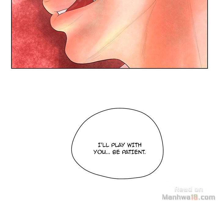 Deceit: Snake’s Tongue Chapter 6 image 8