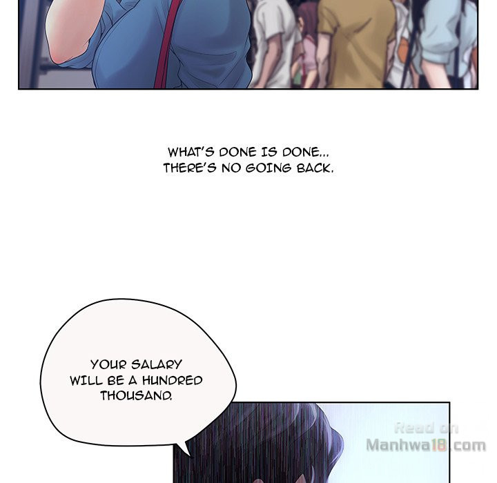 Deceit: Snake’s Tongue Chapter 6 image 90