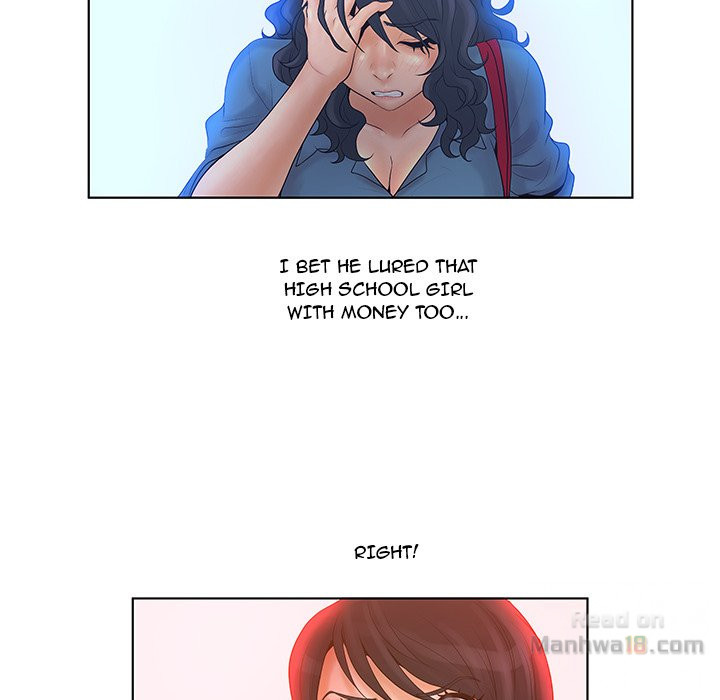 Deceit: Snake’s Tongue Chapter 6 image 92