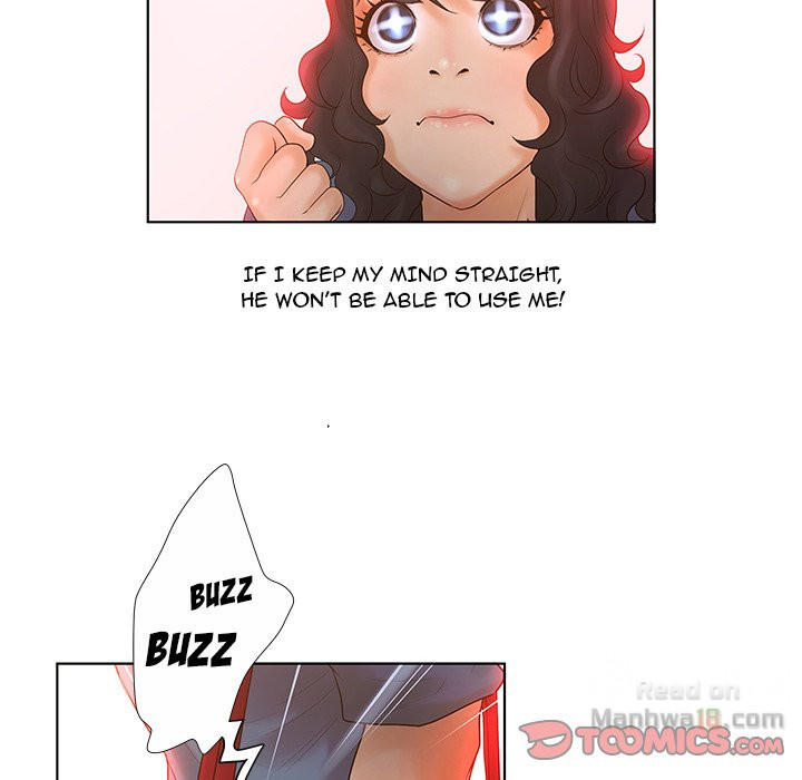Deceit: Snake’s Tongue Chapter 6 image 93