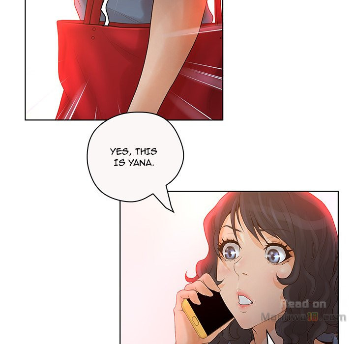Deceit: Snake’s Tongue Chapter 6 image 94