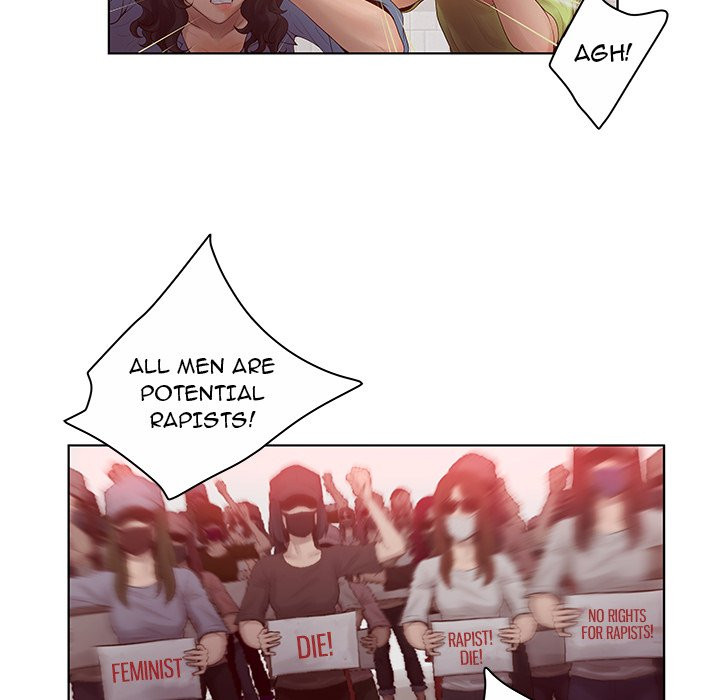 Deceit: Snake’s Tongue Chapter 7 image 99