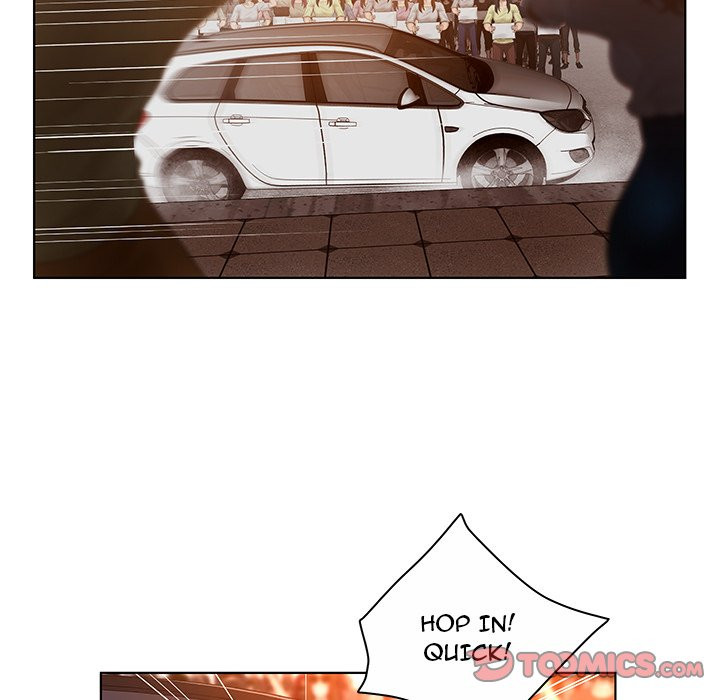 Deceit: Snake’s Tongue Chapter 7 image 101