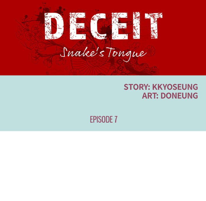 Deceit: Snake’s Tongue Chapter 7 image 10