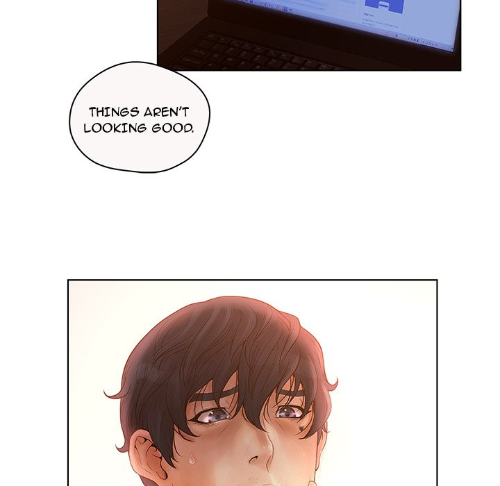 Deceit: Snake’s Tongue Chapter 7 image 12
