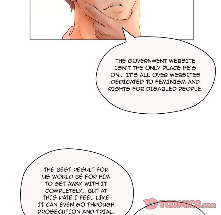 Deceit: Snake’s Tongue Chapter 7 image 13