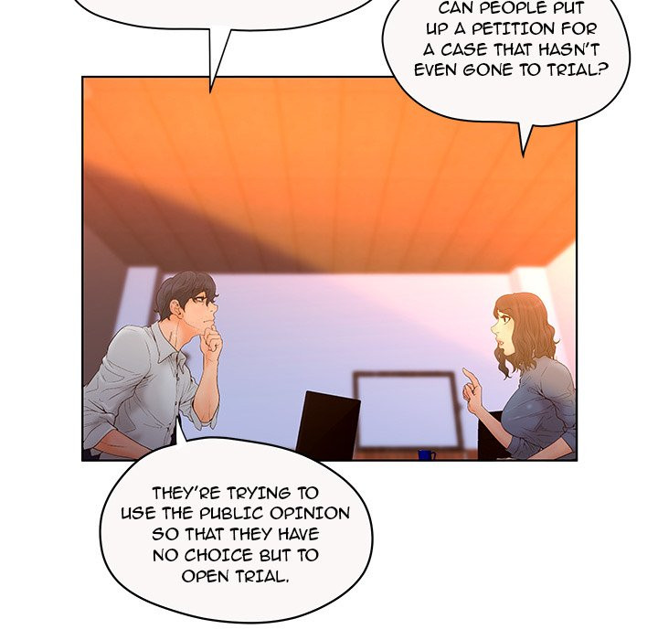 Deceit: Snake’s Tongue Chapter 7 image 14