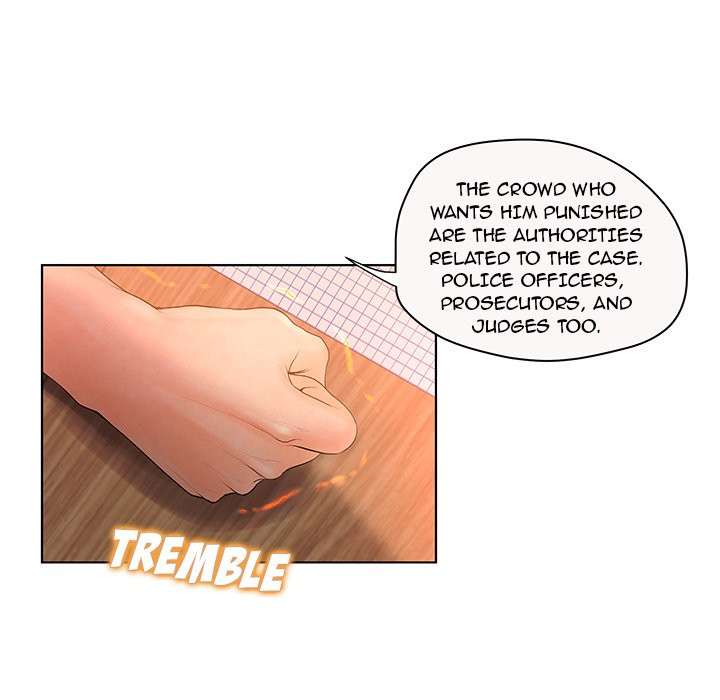 Deceit: Snake’s Tongue Chapter 7 image 15